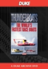 Thunderboats - DVD
