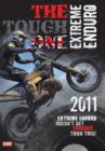 The Tough One: 2011 - DVD