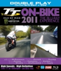 TT 2011: On-bike Experience - Blu-ray