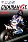 Endurance World Championship Review: 2011 - DVD