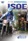 International Six Day Enduro: 2011 - DVD