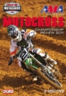 AMA Motocross Championship Review: 2011 - DVD