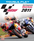 MotoGP Review: 2011 - Blu-ray