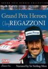 Clay Regazzoni: Grand Prix Hero - DVD