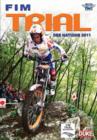 Trials Des Nations: 2011 Review - DVD