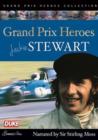 Jackie Stewart: Grand Prix Hero - DVD