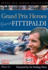 Emerson Fittipaldi: Grand Prix Hero - DVD