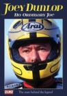 Joey Dunlop: No Ordinary Joe - DVD
