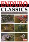 Enduro Classics: Volume 3 - DVD