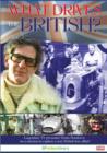 What Drives the British - DVD
