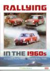 Classic Rallying from the 1960s - DVD