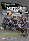 Monster Energy Motocross of Nations: 2012 - DVD