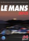 Le Mans: 2012 - DVD