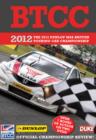 BTCC Review: 2012 - DVD