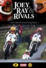 Joey, Ray and Rivals - DVD