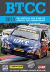 BTCC Review: 2013 - DVD