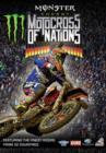 Monster Energy Motocross of Nations: 2013 - DVD