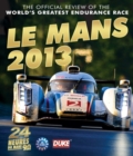 Le Mans: 2013 - Blu-ray