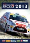 British Rally Championship Review: 2013 - DVD