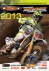 British Motocross Championship Review: 2013 - DVD