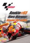 MotoGP: Marc Márquez - Beyond the Smiles - DVD