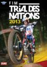 Trials Des Nations: 2013 Review - DVD