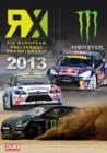 European Rallycross Championship Review: 2013 - DVD