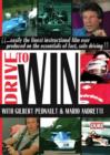 Drive to Win - DVD