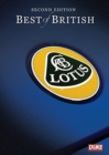 Lotus - Best of British - DVD
