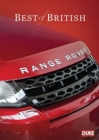 Range Rover - Best of British - DVD
