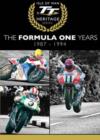The Formula One Years: 1987-1994 - DVD