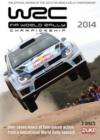 FIA World Rally Championship: 2014 - Official Review - DVD