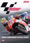 MotoGP Review: 2014 - DVD