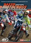 British Motocross Championship Review: 2014 - DVD