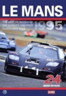 Le Mans: 1995 - DVD
