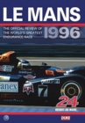 Le Mans: 1996 - DVD