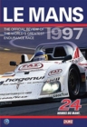 Le Mans: 1997 - DVD
