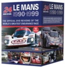 Le Mans: 1990-1999 - DVD