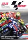 MotoGP Review: 2015 - DVD