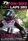 TT 2015: On-bike Laps - Volume 2 - DVD