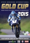 Scarborough International Gold Cup Road Races: 2015 - DVD