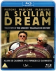 A   Sicilian Dream - Blu-ray