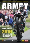 Armoy Road Races: 2016 - DVD