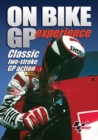 On Bike Grand Prix Experience - DVD