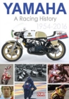 Yamaha Racing History 1954 - 2016 - DVD