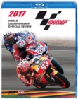 MotoGP Review: 2017 - Blu-ray