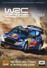 World Rally Championship: 2017 Review - DVD