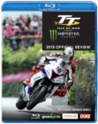 TT 2018: Official Review - Blu-ray