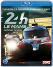 Le Mans: Official Review 2019 - Blu-ray