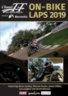 Classic TT: 2019 On-bike - DVD